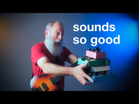 The Delay Pedal Trick I Wish I Knew 10 Years Earlier