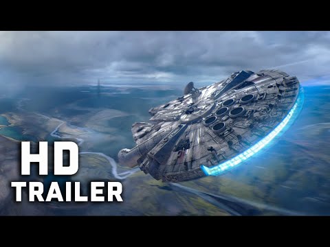 Star Wars: A New Hope - MODERN TRAILER (2020)