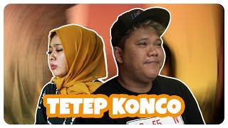 Download lagu TETEP KONCO l BAKAR EPS 197 l BALADA KAMPUNG RIWIL mp3