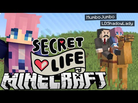 Danger Camel | Ep. 3 | Secret Life