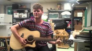 Andrew Jackson Jihad - Big Bird [COVER]