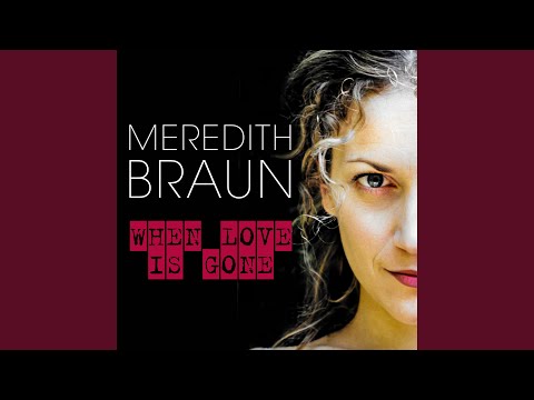 When Love Is Gone (New 2017 Recording)