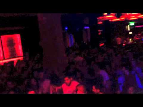 Supernova playing "Come With Me" @ Elrow CITY KER