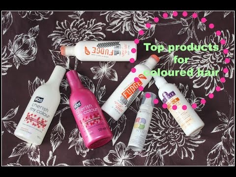 download lagu mp3 mp4 Fudge Colour Lock Shampoo, download lagu Fudge Colour Lock Shampoo gratis, unduh video klip Fudge Colour Lock Shampoo