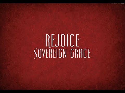 Thumbnail for Rejoice video