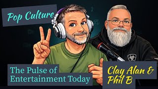 Pop Culture! The Pulse of Entertainment Today!