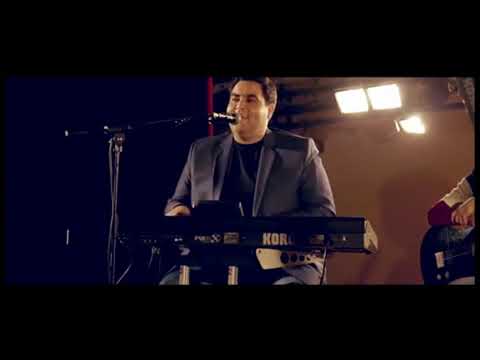 Suhanberdi Hajyýew - Perwana