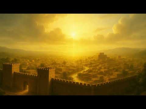 “Jesus the Pursuing Mercy — Jonah 4:2”