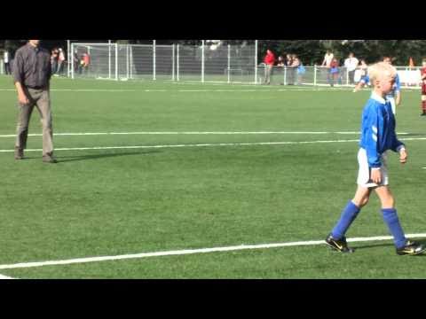 Westervoort E5- Worth Rheden E1 (1-5) 11 september 2010 deel 3