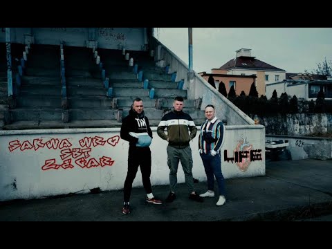 SAKWA WRO x SBT x ZEGAR - LIFE prod. BITUBEATZ