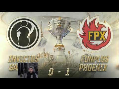 SF FPX vs IG G2 - YamatoCannon Reviews