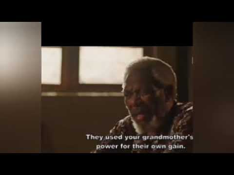 Imbewu:27 September 2022