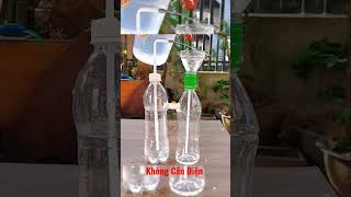 Download lagu Desktop Fountain Without Electricity With Plastic Bottle | DEMO - #shorts mp3 Download lagu Desktop Fountain Without Electricity With Plastic Bottle | DEMO - #shorts mp3