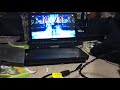 Highlander S Dvd Menu Rotation And Video Test