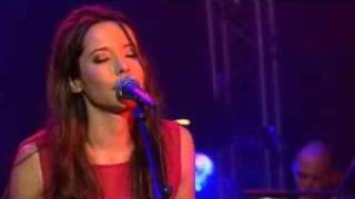 Nerina Pallot - Mr King (Live At SWR3 New Pop Festival)