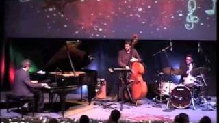 Peter Zak Trio Live in Michigan, "Man from Tanganyika"