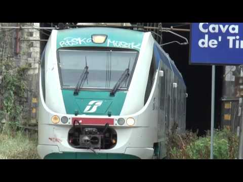 Disagi nel pomeriggio di ieri per un guasto al passaggio a livello di Santa Lucia