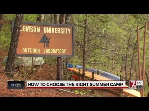 Summer camp: How to choose the right one for your child (and budget)