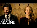 'That Was Risky' Scene | The Age of Adaline
