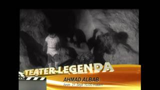Download lagu Promo - Ahmad Albab mp3