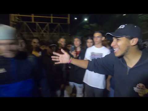 POKE🇻🇪 VS STAN 🇨🇴| OCTAVOS | #CuatroBarras