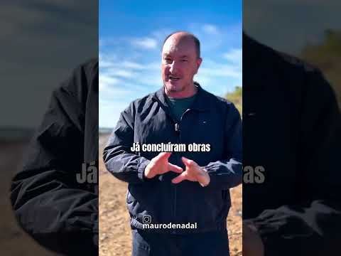 Fortalecimento dos pequenos municípios