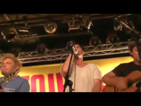 Nudist Priest - Zebrahead