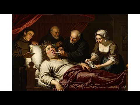 Inzucht und Untergang – Das tragische Ende der Habsburger Dynastie