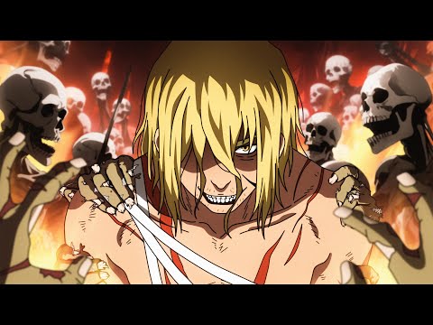 Rivilin - THEY WILL ONLY LET YOU DOWN [Lyrics x AMV]