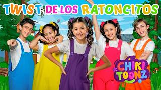 Chiki Paintz - Learn & Play