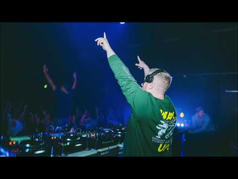 Brian McKnight - Stay Or Let it Go (Danny Byrd Drum & Bass Mix)