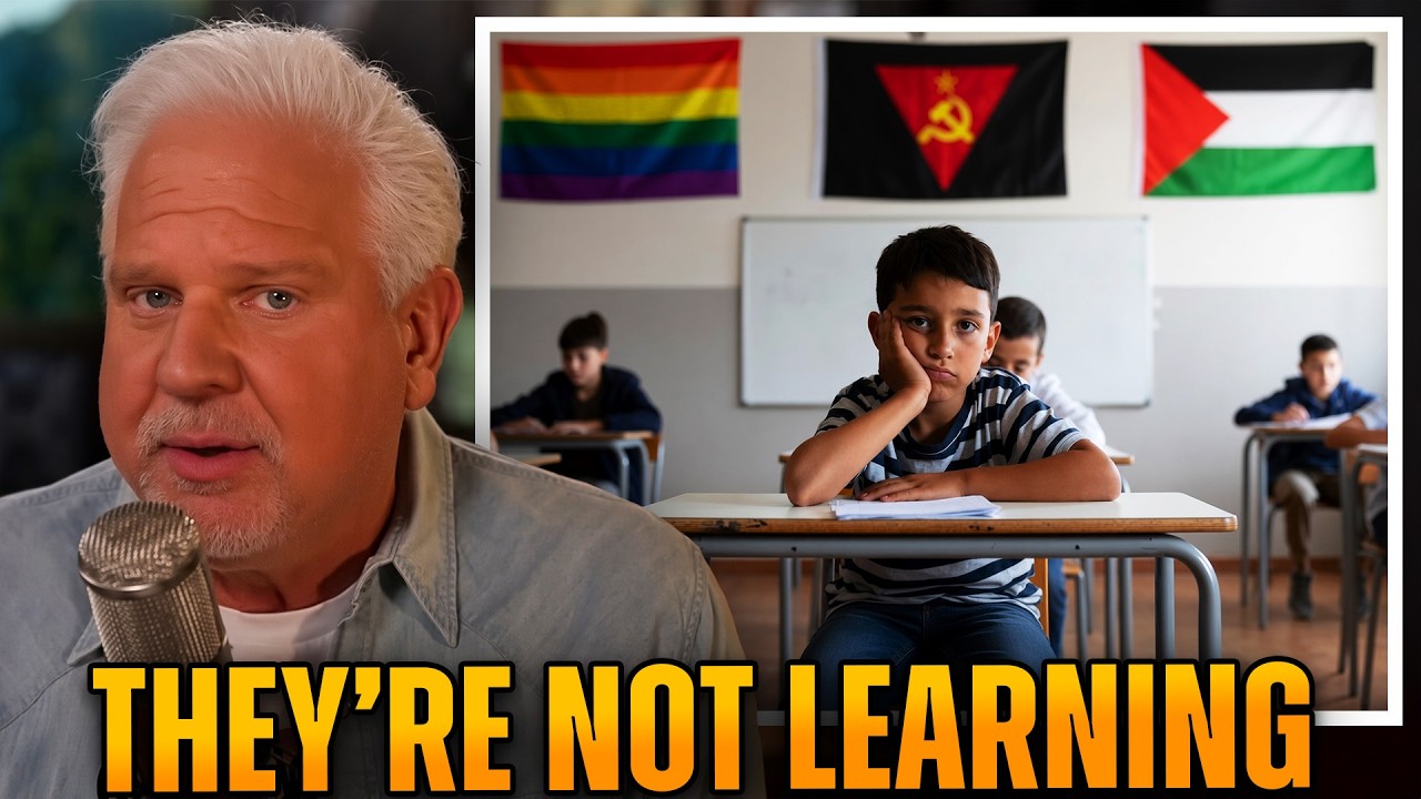 Our Education System Is A DISASTER! Here's How We Fix It.