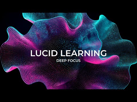 Intense Productivity Study Music Beta Focus Waves (16Hz) for Stop Distractions, Concentration Music