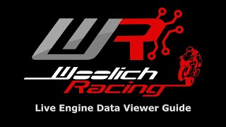 Live Engine Data Viewer Guide