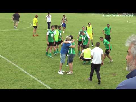 Badoere - Ponte Crepaldo Eraclea, la festa del dopo gara