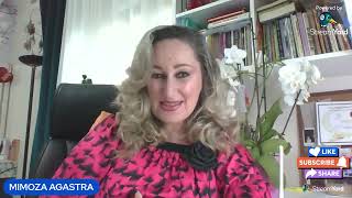 Ora Poetike me Mimozen, ne valet e Radio Shkelzenit. I ftuar Isa Ponari. Moderoi: Mimoza Agastra.