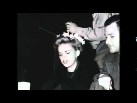 Judy Garland recording outtake
