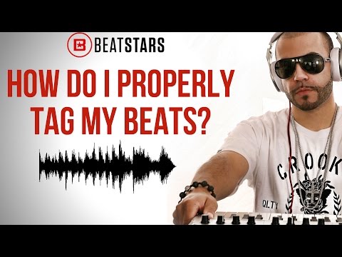 Should I Tag My Beats to Protect Them?