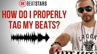 Should I Tag My Beats to Protect Them?