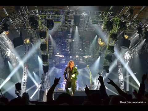 Kabát - Kdeco nám zachutná