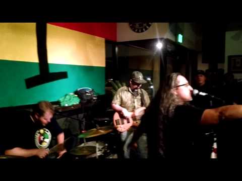 Sure Shot Rockers Live