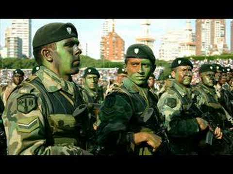 aguantando la  tormenta del tiempo