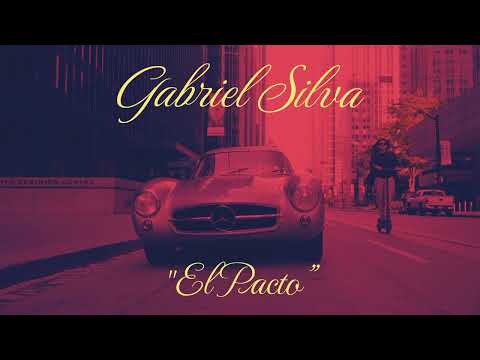 𝓖𝓪𝓫𝓻𝓲𝓮𝓵 𝓢𝓲𝓵𝓿𝓪 - 𝓔𝓵 𝓟𝓪𝓬𝓽𝓸. :.