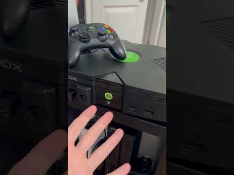 The Original Xbox Was ALMOST Perfect!