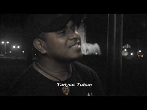 Tangan Tuhan - Rio Wamafma