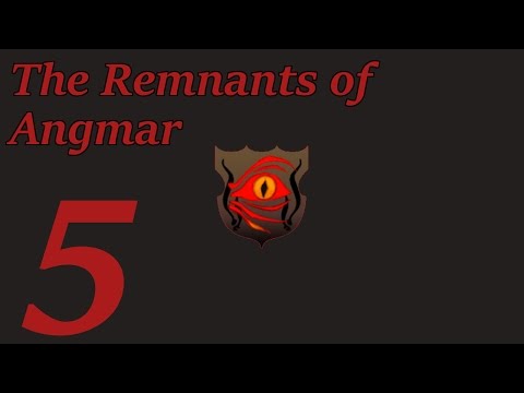 TATW: Divide and Conquer, Angmar -  5, The Horns of Lindon Sound