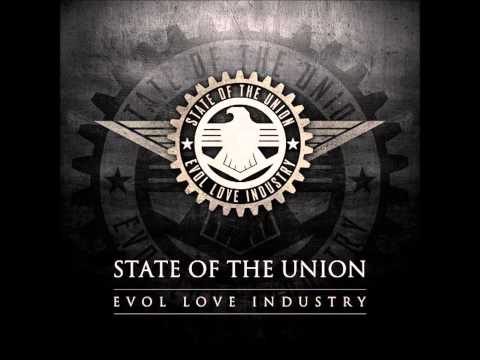 State Of The Union-I Want.