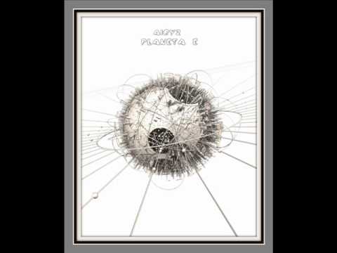Airyz - Planeta E (prod. Shermiz)