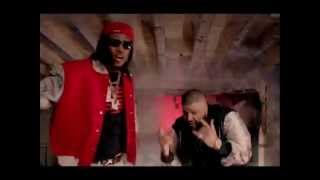 Dj Khaled - Bitches &amp; Bottles Remix Future_Fatal Flair_Lil Wayne_Ace Hood.