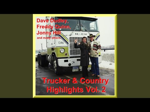 Ich Fahr'meine Tour (Six Days On the Road)